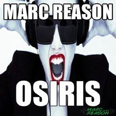 MARC REASON - OSIRIS